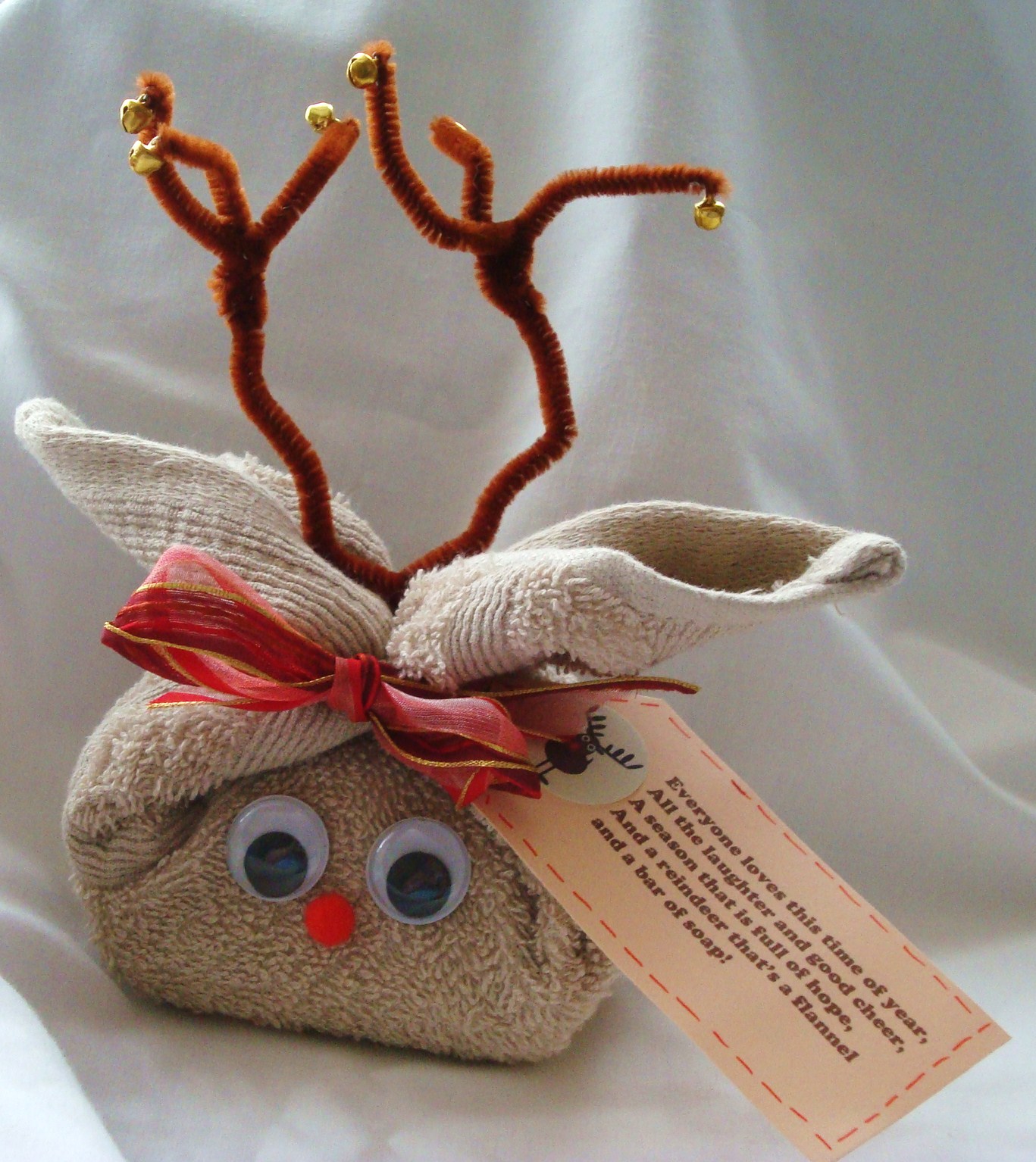 97 DIY Homemade Christmas Gifts - Craft Ideas for Christmas Presents