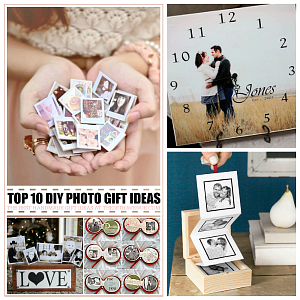 12 Creative DIY Gift Ideas for a Paper Anniversary