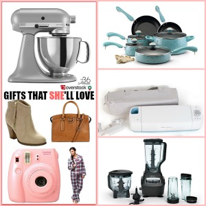 Top Gifts for Women at the36thavenue.com
