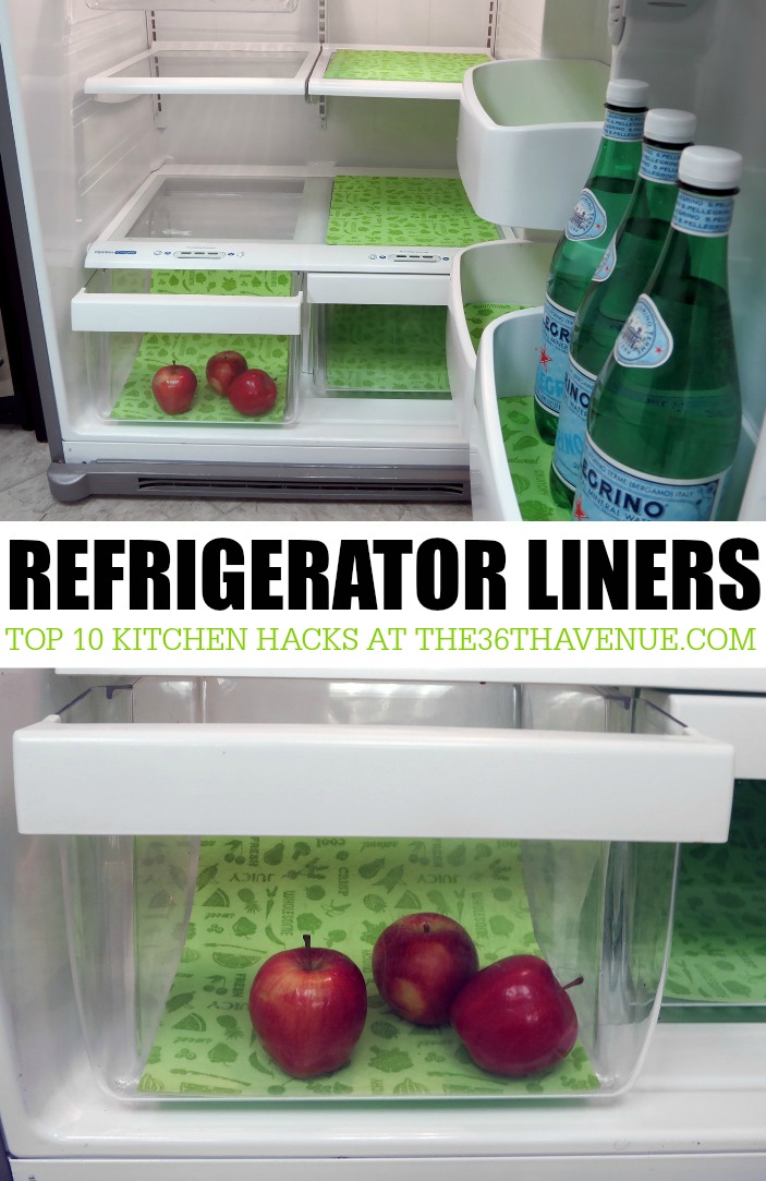 Clever Kitchen Hacks and Gadgets that will change your life! - These 35 Kitchen Organization Ideas are AMAZING! Must see them all. PIN IT NOW and use them later!