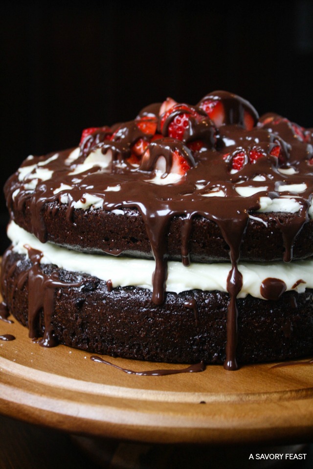 Strawberry-Chocolate-Cake-6