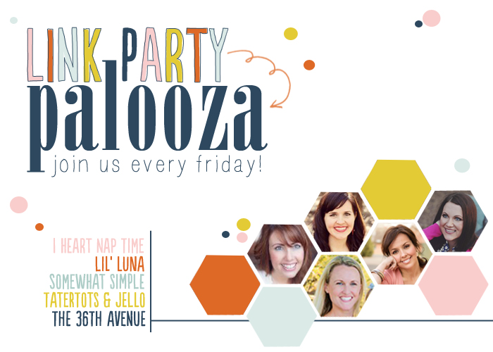link party palooza new