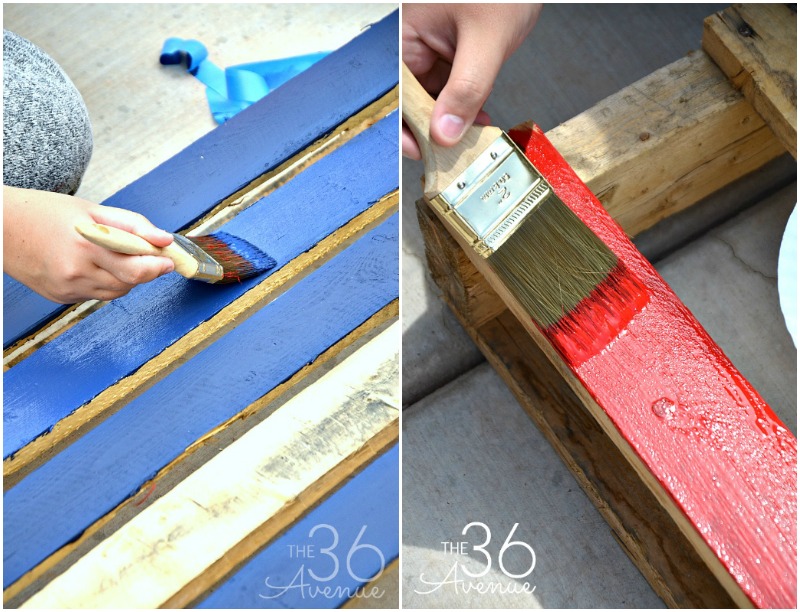 DIY Decor Ideas -  Give your backyard a new look with these clever home decor projects. Pin it now and make them later.
