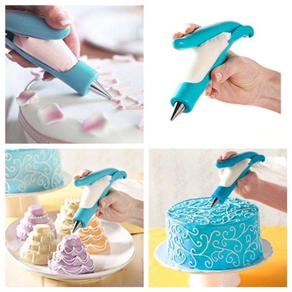 Kitchen Gadgets - These kitchen tools are seriously genius. Pin it now and use them later.
