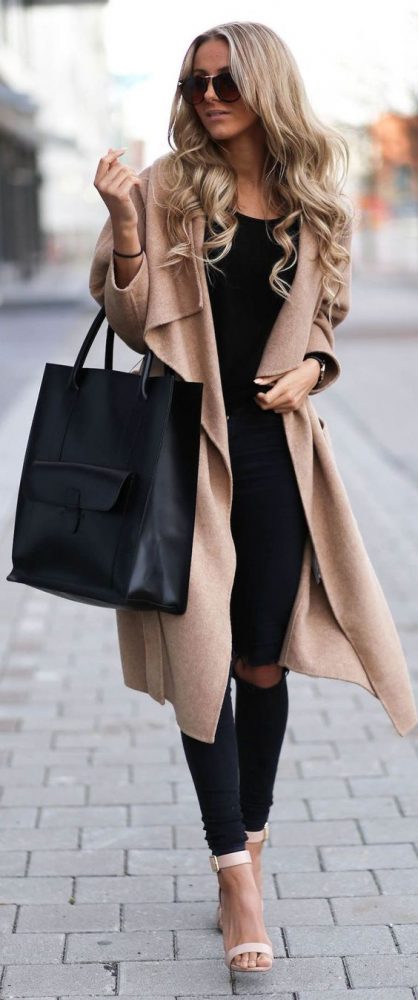 Women's Fashion and comfy Winter Outfits that you are going to love. 