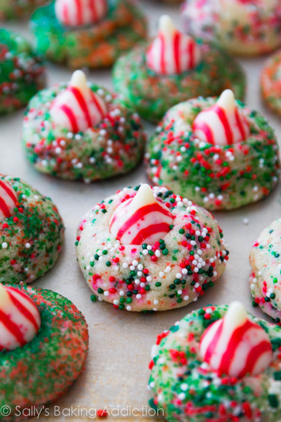 candy-cane-kiss-cookies-4