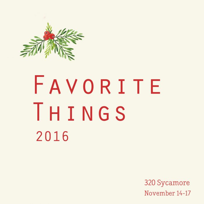 favorite-things-2016