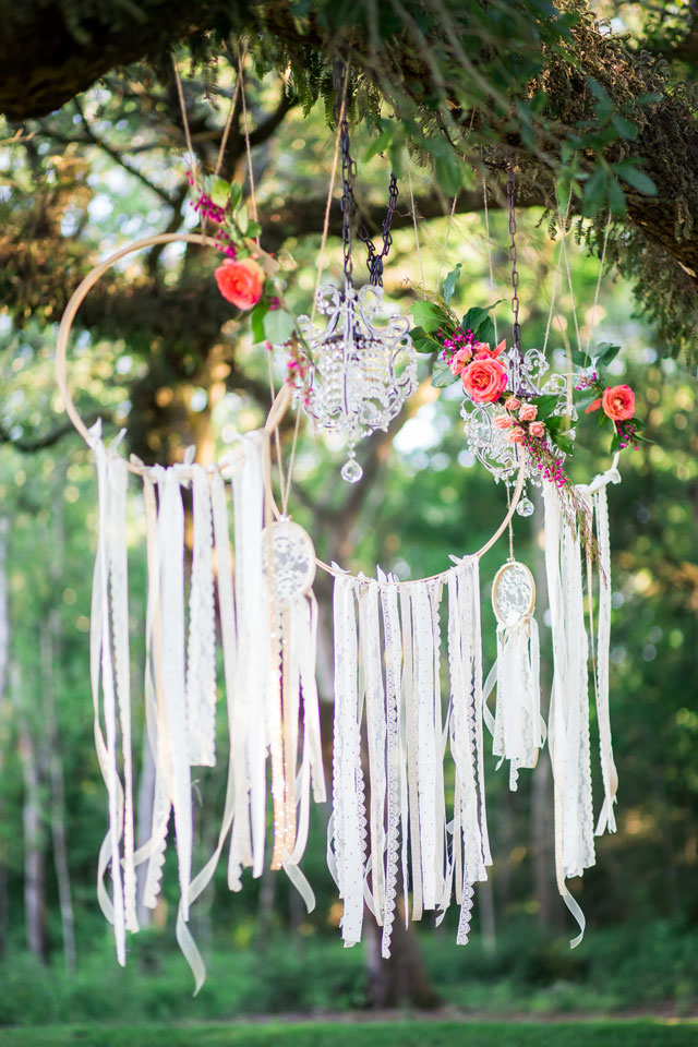 Bohemian Wedding Ideas DIY Boho Chic Wedding The 36th