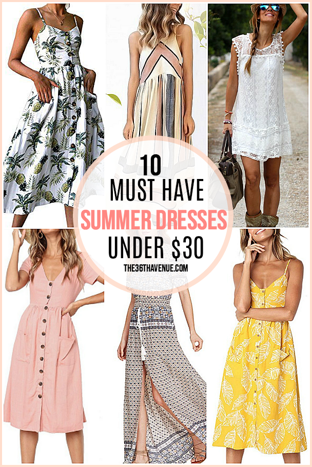 Best Online Store For Summer Clothes At Hector Dwight Blog