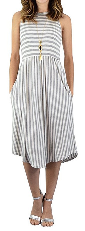 Affordable Women Summer Dresses - The 36th AVENUE